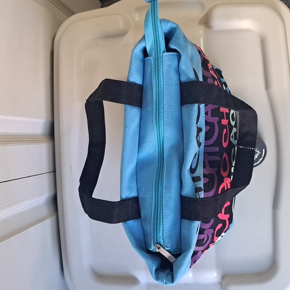 Robin Ruth "Chicago" tote bag purse - Picture 3 of 5